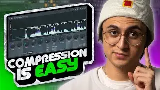 The Only Compression Tutorial You'll Ever Need