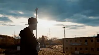 FLOUW - VHS [official Video] (feat. Bonga)(prod. KyG)