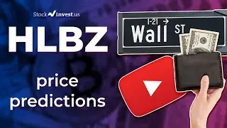 HLBZ Price Predictions - Helbiz Stock Analysis for Wednesday, January 25th  2023