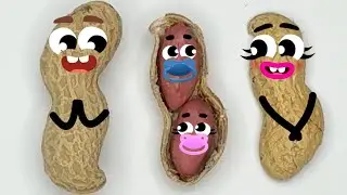 Hilarious Food Doodles That Will Make You Burst