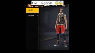 FREE FIRE PLAYERS 2017 VS 2022⚡⚡ - para SAMSUNG A3,A5,A6,A7,J2,J5,J7,S5,S6,S7,S9,A10,A20,A30,A50,A70