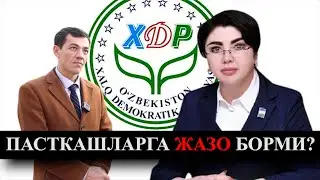 ДЕПУТАТ ЁРИЛДИ. ФЕРУЗА БАБАШЕВА БИЛАН НИМАЛАР СОДИР БЎЛГАН ЭДИ?! – EFFECT.UZ