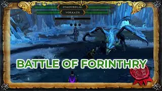 Battle of Forinthry Quest Guide [RS3] | Beginner Fight Help | Full Dialogues/Cutscenes