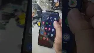 Samsung a14 restart problem recover Done ✅