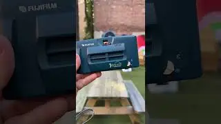 The most fun film camera?
