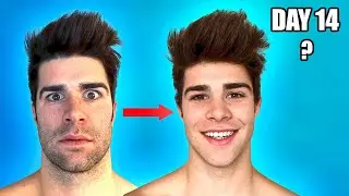 I Tried to Reverse My Age in 14 Days