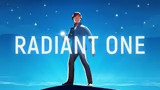 Radiant One - Gameplay iOS (iPhone / iPad) par KickMyGeek