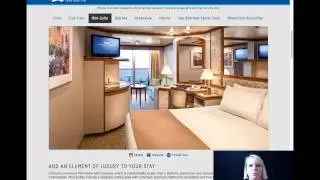 Picking the right stateroom category on Princess Cruises