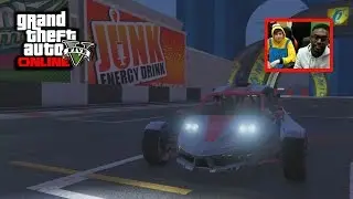 GTA 5 - BF Raptor Car Showcase