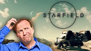 Why is Starfield Getting so Much Hate?