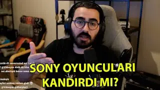 SONY OYUNCULARI PS5'in SSD GÜCÜ HAKKINDA KANDIRDI MI? Ratchet & Clank Olayı | Videoyun