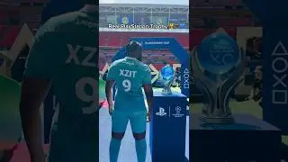 Real Life PlayStation Trophy 🏆💙🎮 