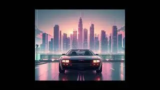 Synthwave Drum Production in Reaper