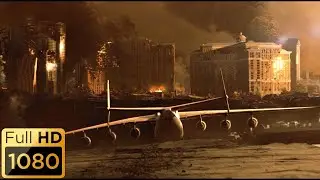 Босс я нашел самолет Антонов. 2012.