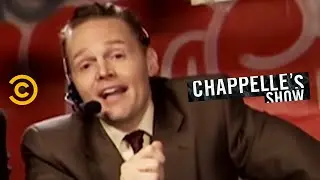 Chappelles Show - The World Series of Dice (ft. Bill Burr) - Uncensored