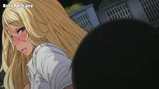 OTAKU NI YASASHII GAL TOKA, KYONYUU NO OSANANAJIMI TOKA EPS. 1