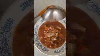 Сеем томаты.