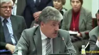 Смело. Грудинин и Потапенко жестко о путинской системе - Video