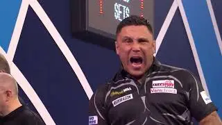 RD 2023 COLLECTION | Gerwyn Price Avalanche Pro
