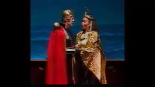 G.F. Handel: "Giulio Cesare" (Vienna, 1985)