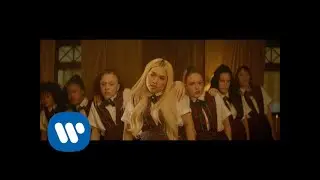 Hayley Kiyoko - I Wish [Official Music Video]