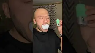 Ты не сможешь перезаправить эту однаразку😁 