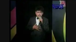 JUANITO REYES   Amigo no la nombres