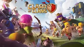 Clash of Clans - 2023 Gameplay