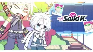 The Hashiras react to.. Saiki k. Being an Absolute Aro/Ace Icon [Saiki K. + Kny]–°By ♡ ᛕᎥᗰ!ᛕᗩᗰ ♡°–
