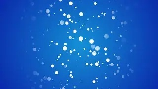 Particles Overlay, Overlays, Particle Overlay, Free Stock Footage