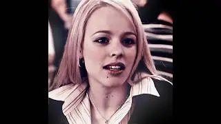 she’s so glamorous! | #REGINAGEORGE | #edit #meangirls #alightmotion #viralvideos #fyp