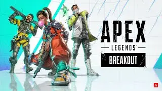 Apex Legends: Breakout - FEW Confirmed Perks coming for Legends in Season 20 