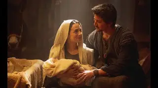 Путешествие в Вифлеем [Русский трейлер] Journey to Bethlehem, 2023