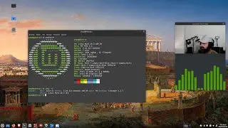 Cambié Ubuntu 22.04 LTS Gnome con colorinchis por Linux Mint 20.3 Cinnamon y estos son mis motivos