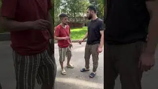 Когда друг твой соскочил грамотно 🥸