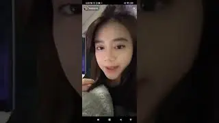 KAYESS CANTIK LIVE TIKTOK 🥰😍