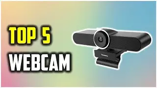 ✅Best Webcam 2023 | Top 5 Webcam On Aliexpress