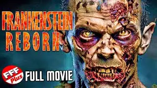 FRANKENSTEIN REBORN | Full HORROR Movie HD