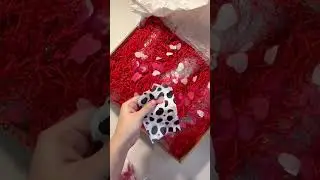 Асмр упаковка заказа! Больше кукол в моем ТГ: Mashatdolls 🥰 