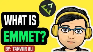 What is EMMET? Faster Code Html & CSS