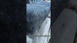 Просто камни от StoneCraftera арт бетон
