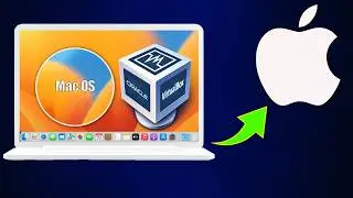 Install macOS in VirtualBox on Windows PC/Laptop