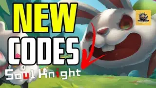 SOUL KNIGHT CODES (MAY) 2023 - SOUL KNIGHT CODES - SOUL KNIGHT