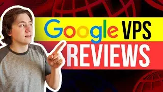 👉 Google Cloud VPS Review [2024] 🔥