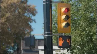 What are the Meaning Behind the Use of Red, Yellow, and Green on Traffic Lights?