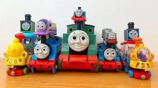 Thomas and friends toys, Cartoons for kids, Thomas the tank engine, train cartoon#2