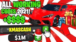 *NEW* ALL WORKING CODES FOR CAR DEALERSHIP TYCOON DECEMBER 2021! ROBLOX CAR DEALERSHIP TYCOON CODES