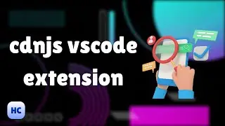 cdn js vscode extension | vscode extension