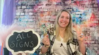 ALL SIGNS 🙋🏼‍♀️💗 Their Feelings for You! 💫 November 4 - 10 2024 Tarot Love Reading