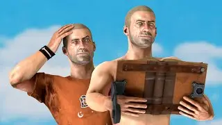 Intelligent Noobs in PUBG | Funny Animation